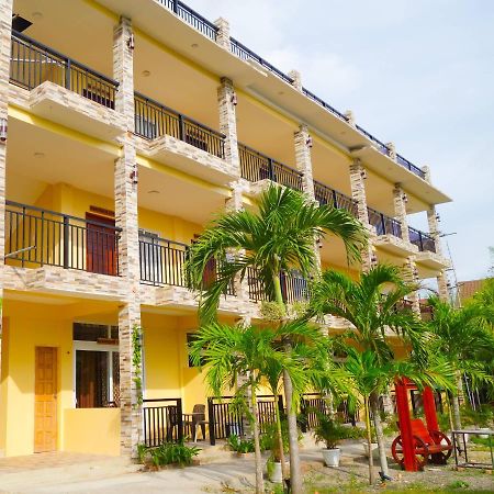 Gem'S Paradise Resort Cebu Екстериор снимка
