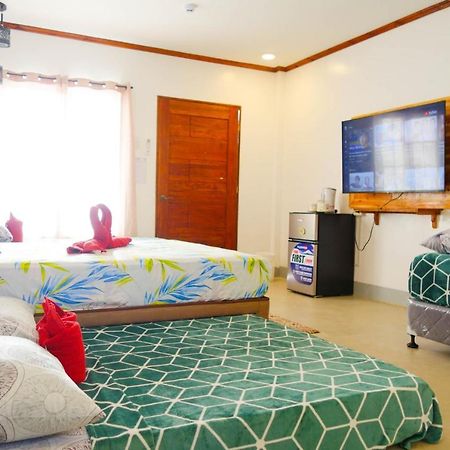 Gem'S Paradise Resort Cebu Екстериор снимка