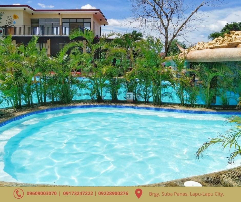 Gem'S Paradise Resort Cebu Екстериор снимка
