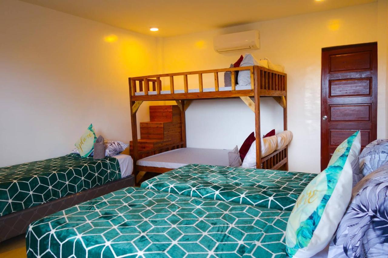 Gem'S Paradise Resort Cebu Екстериор снимка