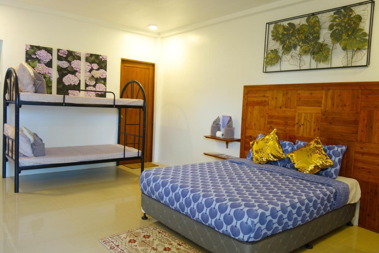 Gem'S Paradise Resort Cebu Екстериор снимка