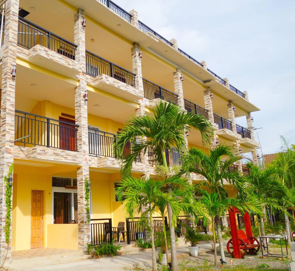 Gem'S Paradise Resort Cebu Екстериор снимка
