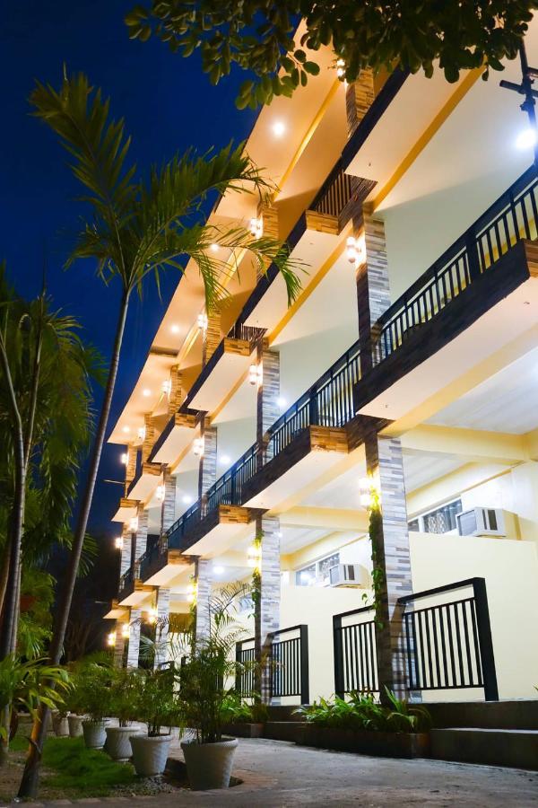 Gem'S Paradise Resort Cebu Екстериор снимка