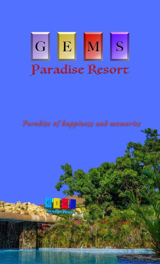Gem'S Paradise Resort Cebu Екстериор снимка