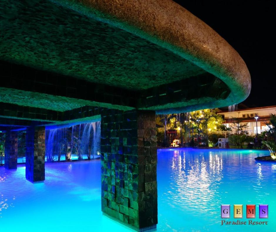 Gem'S Paradise Resort Cebu Екстериор снимка