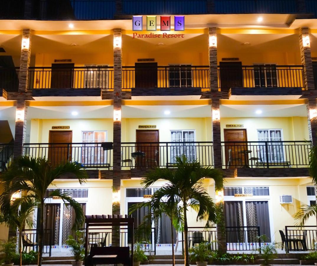 Gem'S Paradise Resort Cebu Екстериор снимка