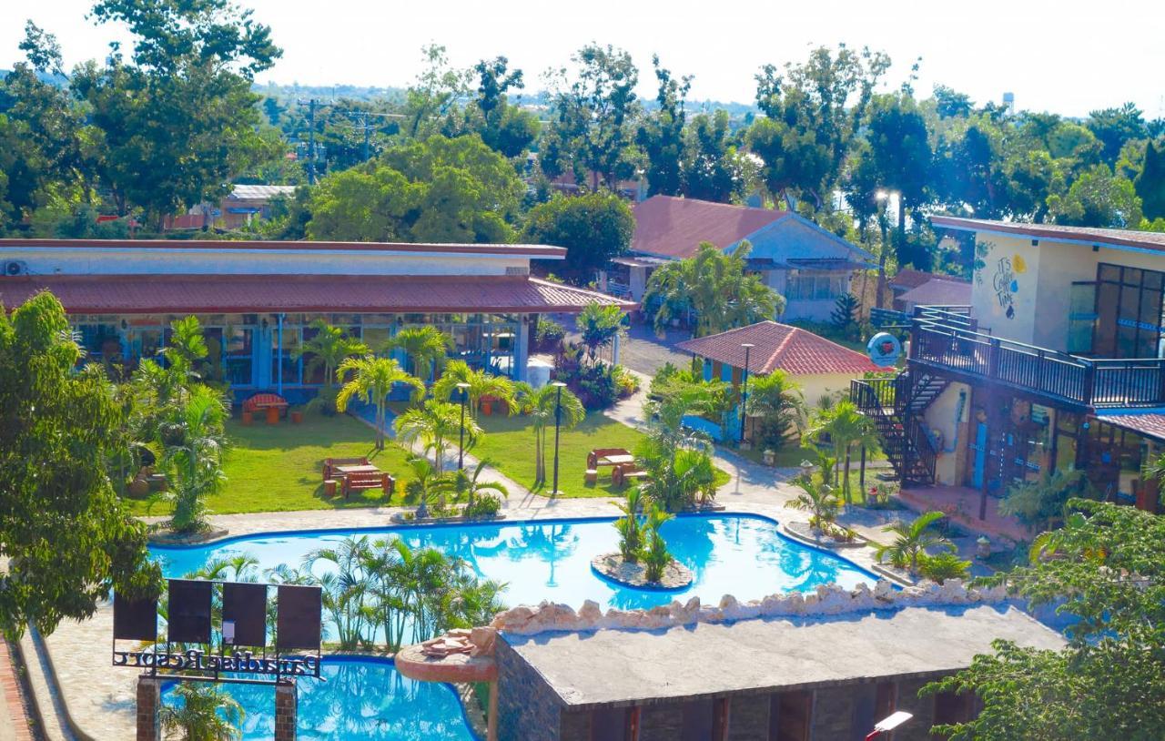 Gem'S Paradise Resort Cebu Екстериор снимка