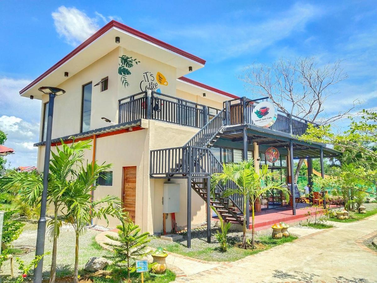 Gem'S Paradise Resort Cebu Екстериор снимка