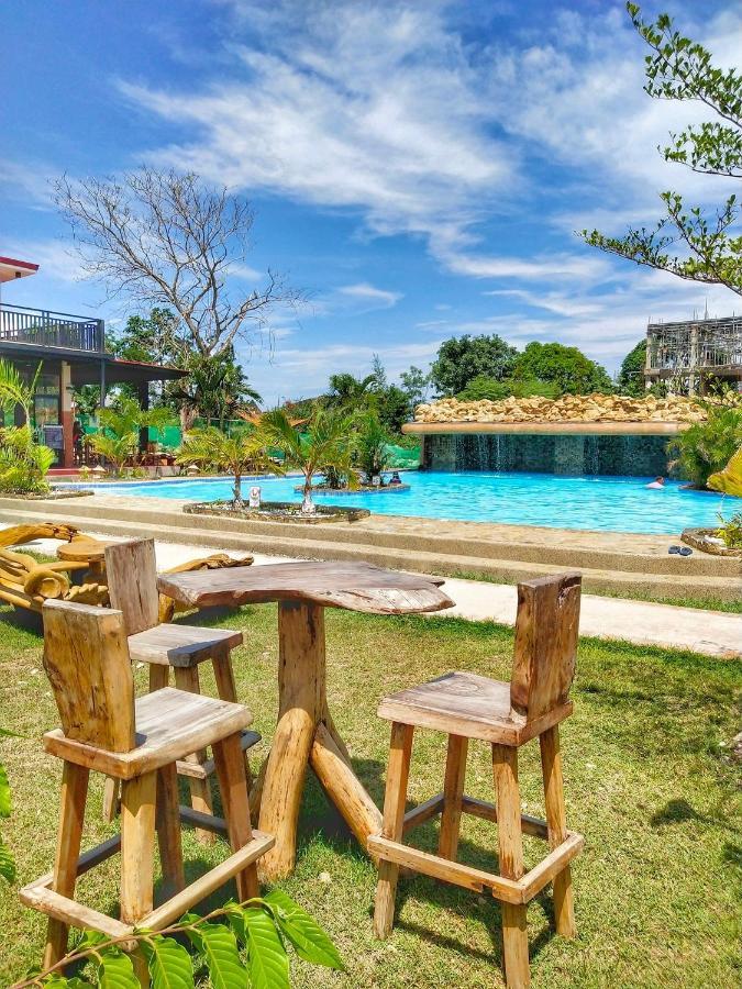 Gem'S Paradise Resort Cebu Екстериор снимка