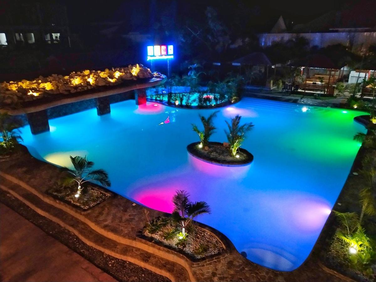 Gem'S Paradise Resort Cebu Екстериор снимка