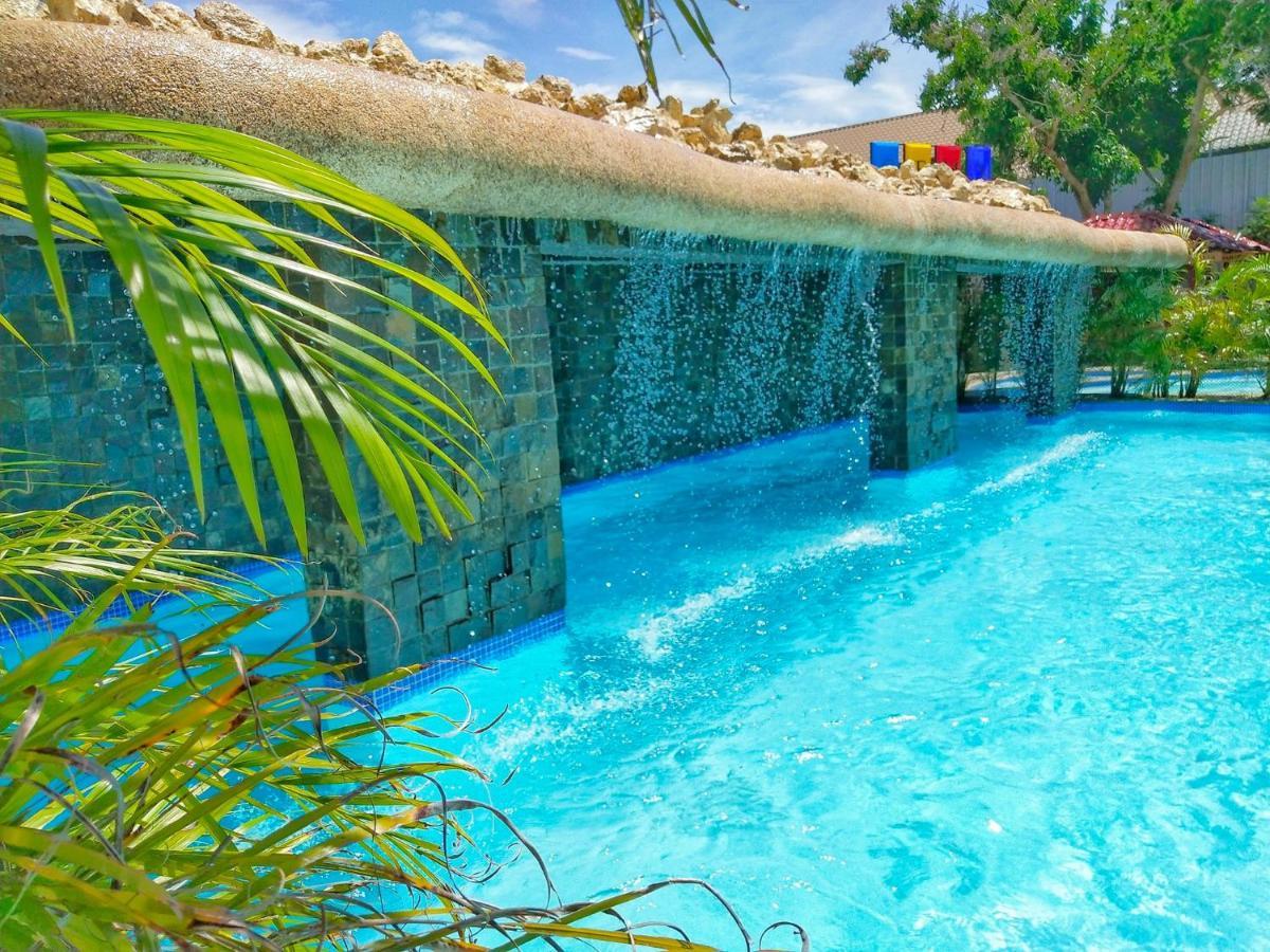 Gem'S Paradise Resort Cebu Екстериор снимка