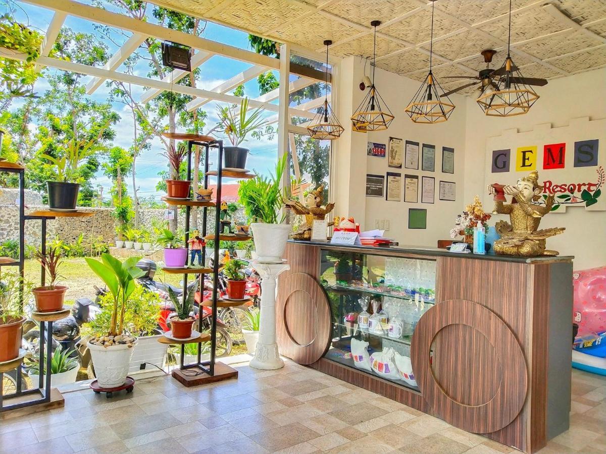 Gem'S Paradise Resort Cebu Екстериор снимка