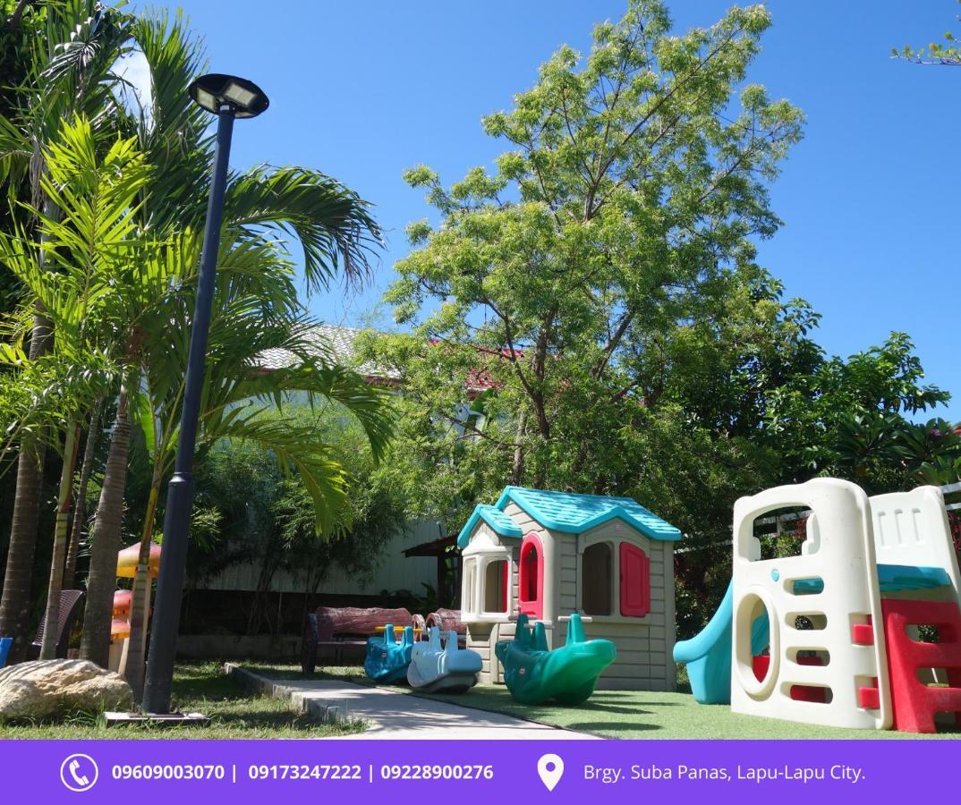 Gem'S Paradise Resort Cebu Екстериор снимка