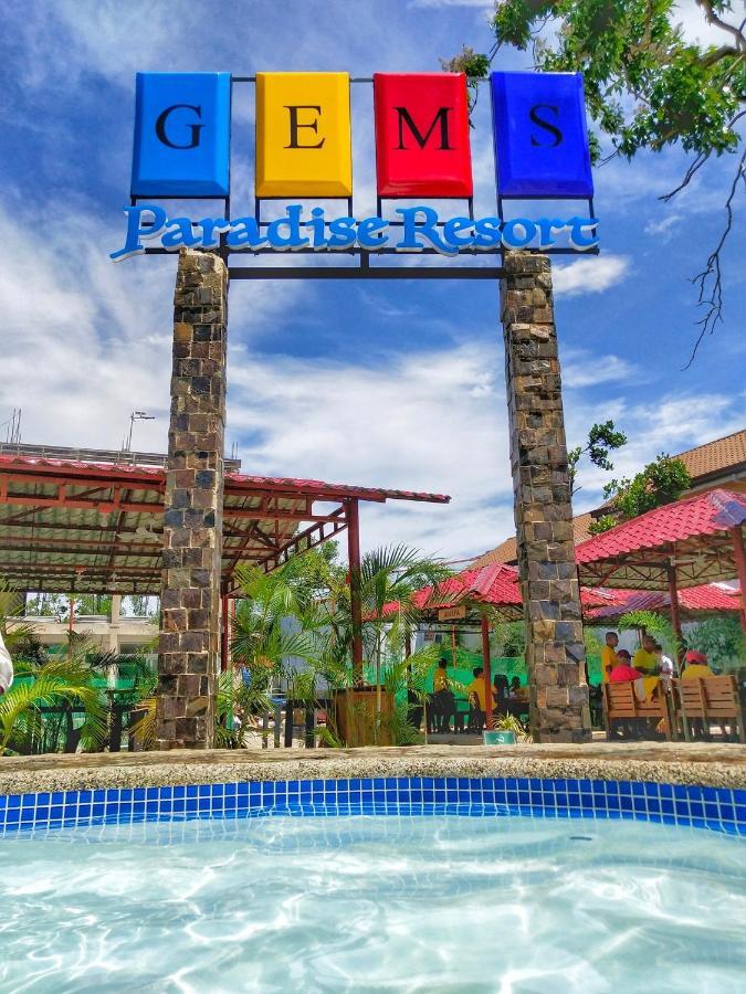 Gem'S Paradise Resort Cebu Екстериор снимка