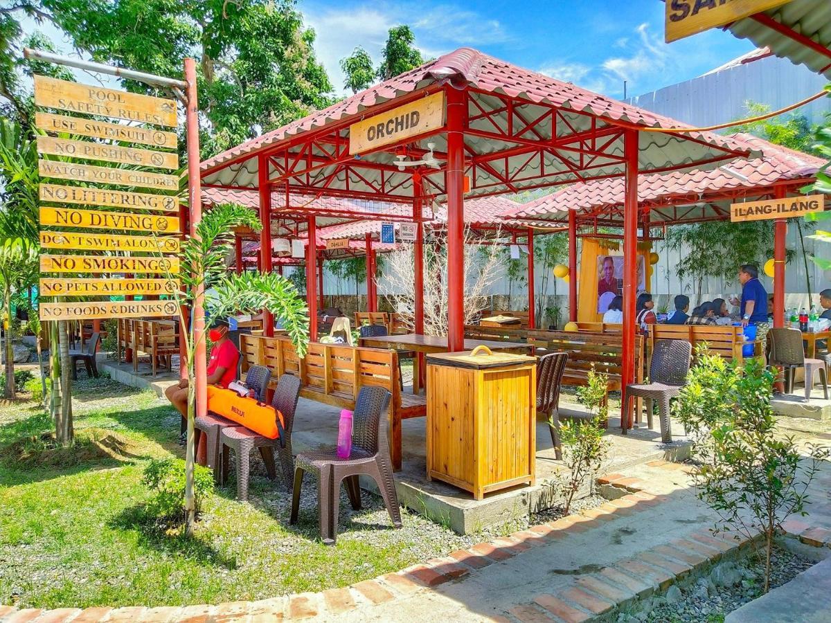 Gem'S Paradise Resort Cebu Екстериор снимка