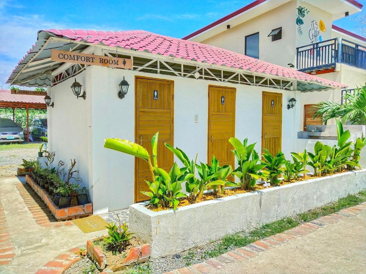 Gem'S Paradise Resort Cebu Екстериор снимка