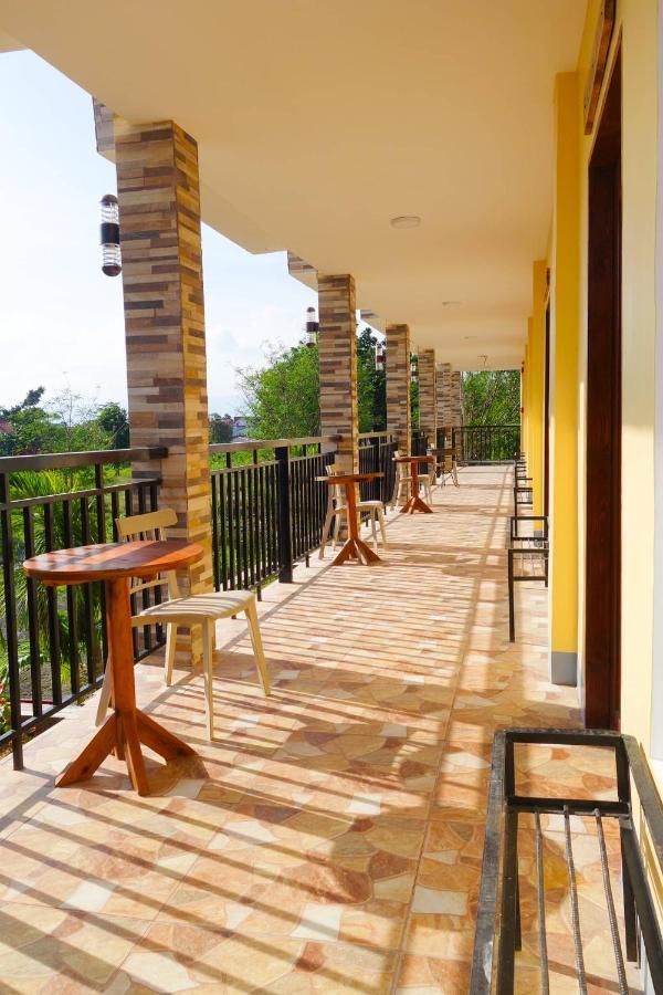 Gem'S Paradise Resort Cebu Екстериор снимка
