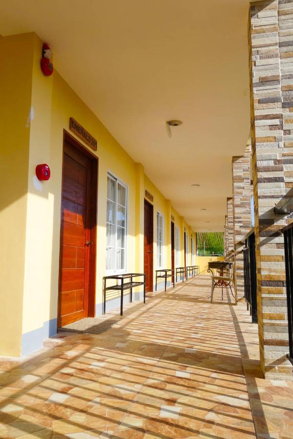 Gem'S Paradise Resort Cebu Екстериор снимка
