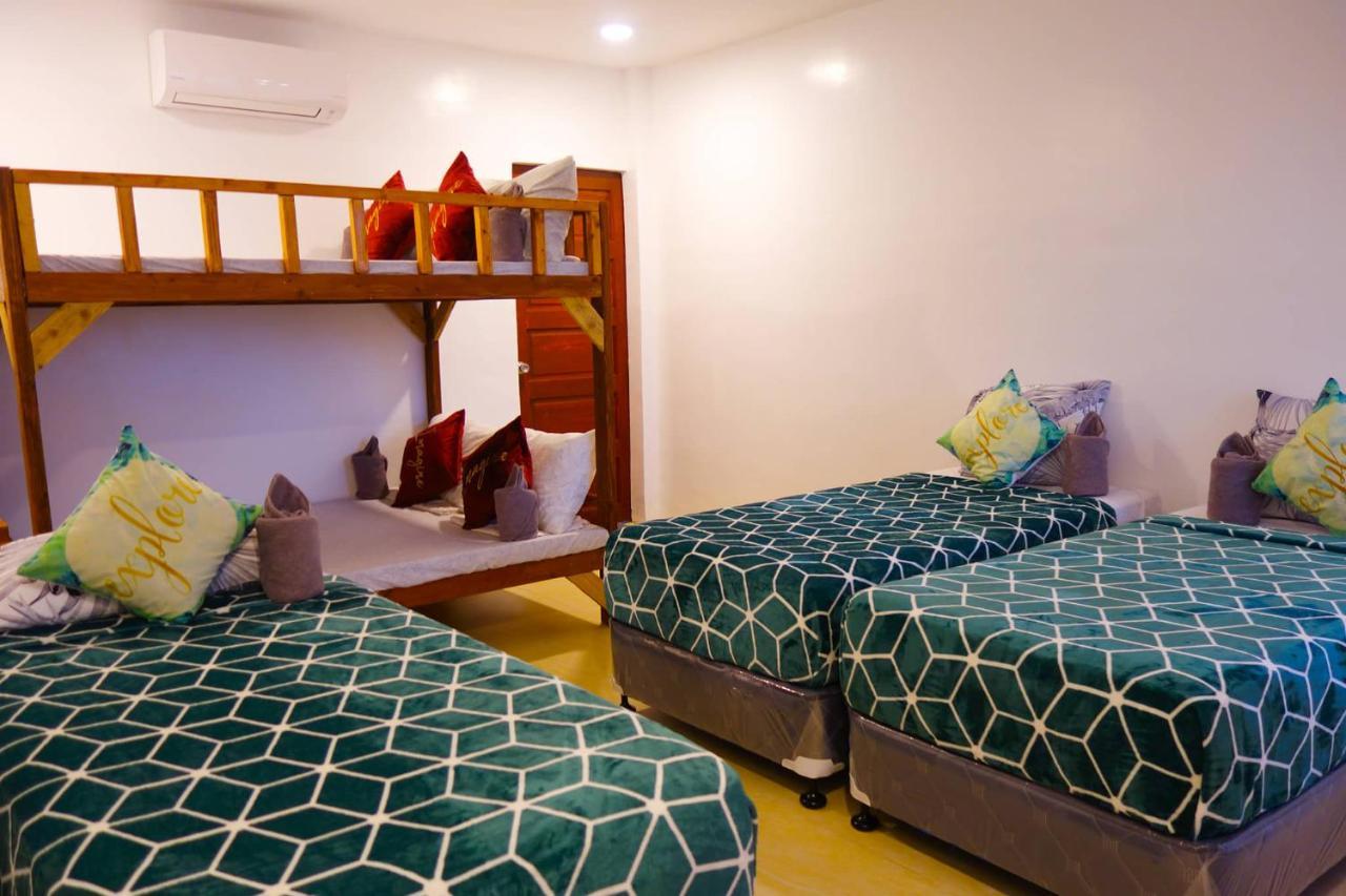 Gem'S Paradise Resort Cebu Екстериор снимка