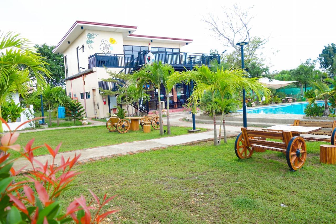 Gem'S Paradise Resort Cebu Екстериор снимка