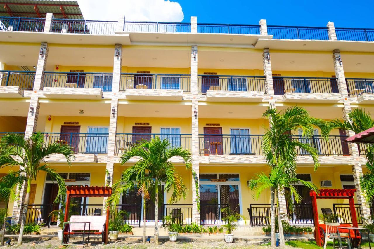 Gem'S Paradise Resort Cebu Екстериор снимка